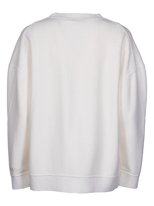 Jersey crewneck sweatshirt MAX MARA | 2421926022600001